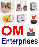 OM Enterprises 